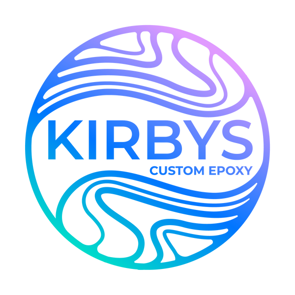 Kirbys Custom Epoxy